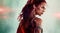 Sinopsis Tomb Raider yang Tayang Mulai 7 Maret