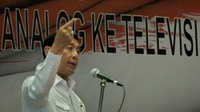 Wiranto Minta Penceramah Aktif Lakukan Deradikalisasi dari Hulu