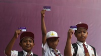 Cara Mencairkan Dana di Kartu Indonesia Pintar & Berapa Besarannya