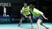 Hasil Korea Open 2018 Hari Pertama, Dua Wakil Indonesia Tumbang