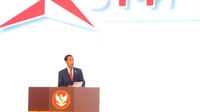 Jokowi Ajak Demokrat Jalankan Reformasi Poltik Bersama Pemerintah