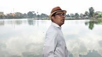 Ada Ridwan Kamil sebagai Tangan Jokowi di Jawa Barat