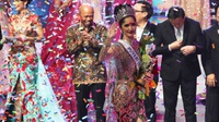 Puteri Indonesia dan Kisah-Kisah di Balik Kontes Kecantikan 