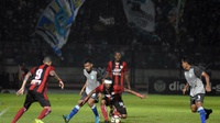 Live Streaming Persipura vs Mitra Kukar di GoJek Liga 1 2018