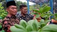 Muhadjir Effendy Dukung Jakarta Jadi Percontohan Revitalisasi SMK