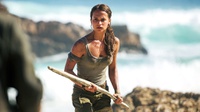 Daddy Issue dan Lara yang Manusiawi dalam Tomb Raider