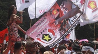 Gerindra Jadi Partai Terbanyak Pengusung Bacaleg Eks Napi Korupsi