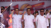 Wasekjen Gerindra Sebut Prabowo Belum Tentu Maju Capres 2019