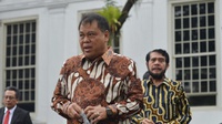 Jokowi Diminta Tidak Melantik Kembali Arief Hidayat Jadi Hakim MK