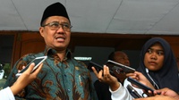 Eks Ketua KY Sebut Kematian Petugas KPPS Tanggung Jawab Presiden
