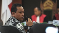 Ketua DPRD Jambi: Anggota F-PDIP Minta Uang Ketok Palu RAPBD 2017