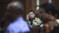 KPK Belum Pastikan Setya Novanto Jadi Tersangka Pencucian Uang 