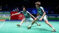 Link Live Streaming Badminton Final Hong Kong Open 2018 Hari Ini