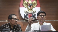 KPK Tidak Berencana Banding atas Putusan Vonis Setya Novanto