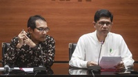 KPK Tetapkan 2 Korporasi Jadi Tersangka Korupsi, Salah Satunya BUMN