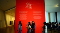 Museum MACAN: Antara Konservasi dan Edukasi Seni