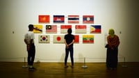 Daftar Museum Seni di Jakarta: Harga Tiket Masuk dan Jam Kunjung
