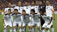 Prediksi Irak vs Korsel: Jadwal Kualifikasi Piala Dunia Live RCTI