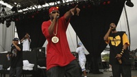 Wu-Tang Clan: Tendangan Kung-fu yang Menggebrak Hip-hop Amerika