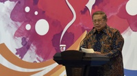 Soal Berita Asia Sentinel, SBY Minta Jokowi Perjuangkan Kebenaran