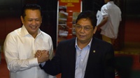 Utut Adianto akan Dilantik Sebagai Wakil Ketua DPR Siang Ini