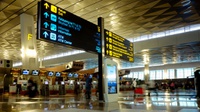 Keamanan Bandara Soetta Ditingkatkan Usai Bom Surabaya