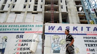 Waskita Karya Gandeng TNI AU untuk Tingkatkan Keselamatan Kerja