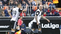 Barca vs Valencia di La Liga: Prediksi, Skor H2H, Live Streaming