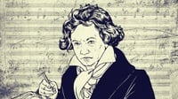 Beethoven Mengubah Dunia Musik lewat 