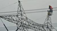 IMEF Ragukan Klaim Pemerintah Soal Rasio Elektrifikasi 98 Persen