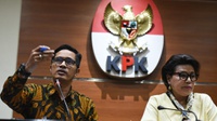 Kasus Bupati Halmahera Timur: KPK akan Periksa Menteri PUPR