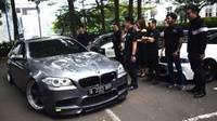 Penggemar BMW F Series