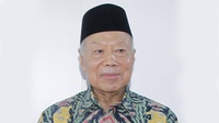 Jenazah Probosutedjo Diterbangkan ke Yogyakarta Senin Sore
