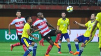 Madura United Gagal Curi Poin di Kandang PS Tira