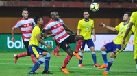 Live Streaming Liga 1 2018, Barito Putera vs Persija di Indosiar