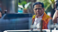 Permohonan Justice Collaborator Setya Novanto Ditolak Jaksa KPK