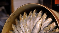 Mengenal Makarel: Ikan Kemasan Kaleng yang Mengandung Cacing
