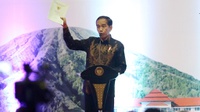 Jika Jokowi Kampanye, KPU Pastikan Tak Ada Kekosongan Kekuasaan