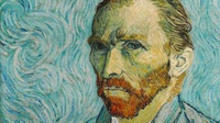 Lukisan Van Gogh Dimaling dari Museum yang Ditutup karena COVID-19