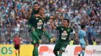 Prediksi Persebaya vs Sriwijaya FC: Ketenangan Pemain Jadi Kunci