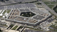 Demo George Floyd: Pentagon Turunkan 1.600 Pasukan di Ibu Kota AS