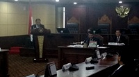 Arief Hidayat: Saya Minta Maaf Kalau Ada Salah Selama Jadi Ketua MK