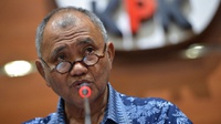 Kekurangan Jaksa, KPK Usulkan Revisi PP Nomor 14 Tahun 2017