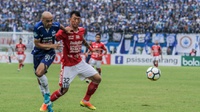 Hasil PSIS vs Persela Skor Babak Pertama 0-0 di Liga 1 2018