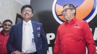 TKN Bantah JK Bela Prabowo Saat Ungkap Fakta Soal Lahan di Kaltim
