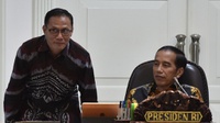 BPS Ungkap 2 Hal yang Harus Diwaspadai Terkait Demokrasi Indonesia