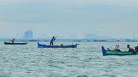 Pemerintah Targetkan Indonesia Miliki 1 Juta Nelayan Berdaulat
