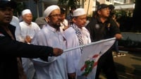 Pertemuan Jokowi-PKS Dinilai Bukan Upaya Pecah Pendukung Prabowo  