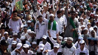 993 Anggota Polri Siap Amankan Demo FPI di DPRD DKI Soal Saham Bir