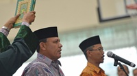Kontroversi Irjen Firli Selama 1,2 Tahun Jadi Deputi Penindakan KPK